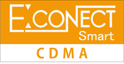 E:CONECT Smart CDMA