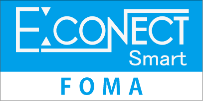 E:CONECT Smart FOMA