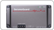 SeismoGuard